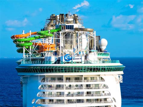 royal caribbean travel agent